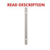 Case of 1-1/4 in. x 18 in. G90 20-Gauge Strap Tie