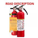 Fire Extinguisher