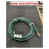 Garden Hose