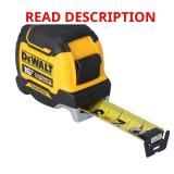 Toughseries 16 ft. Tape Measure with Brake