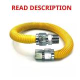 Everbilt 3/4 in FIP x 3/4 in MIP 24"