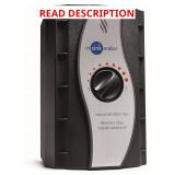 InSinkErator Instant Hot Water Tank HWT-00