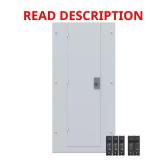 150A Indoor Load Center PAM3015PA