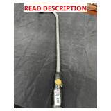 Melnor RelaxGrip 8-Pattern Watering Wand