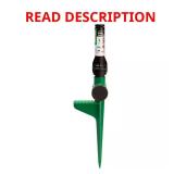 1350 sq ft Rotary Sprinkler on Spike, 45-270