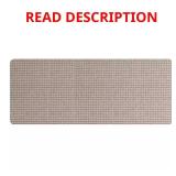 Pindot Fog 2 ft. x 4 ft. Rug