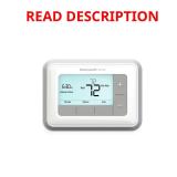 (3) T2 Non-Programmable Thermostat
