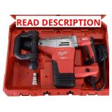 Hilti TE 6-CL 120V SDS+ Rotary Hammer