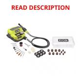 ONE+ 18V Cordless Rotary Tool Station
