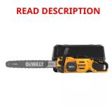 DEWALT Chainsaw Case, (Case Only!)