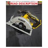 DeWalt Circular Saw (Tool Only!)
