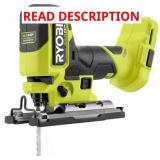 Ryobi 18V Jig Saw, Brushless, Var Speed