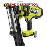 ONE+HP 18V Brushless AirStrike Nailer Tool