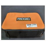 Ridgid Tool Bag