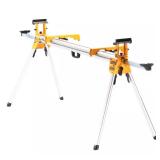 29 lb Miter Saw Stand, 500 lb Capacity