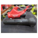 Milwaukee M18 Fuel Blower, No Charger