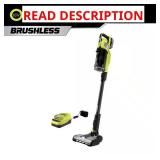 ONE+ HP 18V Brushless Pet Vacuum Kit