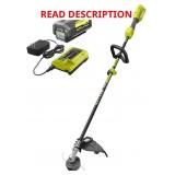 RYOBI 40V Cordless Trimmer