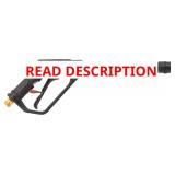 Allparts Trigger Gun 8 GPM 3750 PSI M22 Inlet