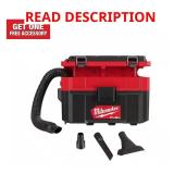 M18 FUEL PACKOUT 18V Wet/Dry Vacuum