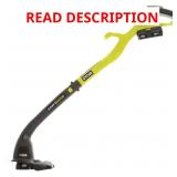Ryobi One+ 18V Cordless String Trimmer & Edger