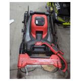Milwaukee M18 21" Lawn Mower, Tool Only, Damaged