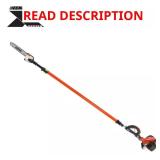 X Series 12" Gas Telescoping Pole Saw