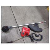 Milwaukee M18 String Trimmer Head and Accessories