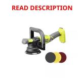 ONE+ 18V 5 in. Dual Action Polisher