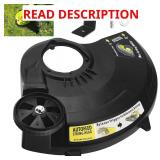 Ryobi Trimmer Guard & Knife Set