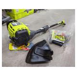 Ryobi Gas 4 Cycle String Trimmer Head
