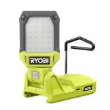 40V Cordless Battery LED Work Light, Tool Only
