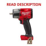 Milwaukee M18 FUEL 3/8" Impact (Tool-Only)