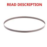35-3/8 in. 10 TPI Bi-Metal Compact Band Saw Blade