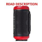M12 Bluetooth Jobsite Speaker