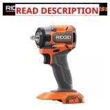 18V SubCompact Brushless 3/8 in Impact Wrench