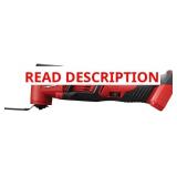 Milwaukee 2626-20 M18 Oscillating Tool