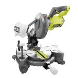 ONE+ 18V Cordless Miter Saw (Tool)