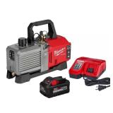 M18 18V Cordless Vacuum Pump Kit 5 CFM