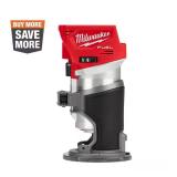 M18 FUEL 18V Brushless Router (Tool-Only)