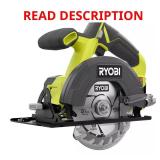 ONE+ 18V Circular Saw 5-1/2 in (Tool Only)
