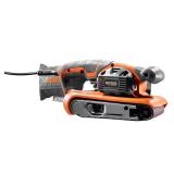 6.5 Amp Corded 3x18 Belt Sander
