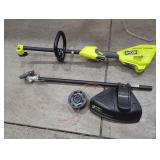 Ryobi 40V 15" String Trimmer, Tool Only