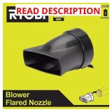 Blower Spread Nozzle