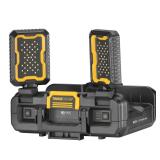 DeWalt ToughSystem 2.0 4000 lm LED Light