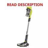 RYOBI ONE+ 18V Cordless Vacuum (Tool Only)