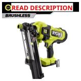 ONE+ HP 18V AirStrike 21  Nailer (Tool)