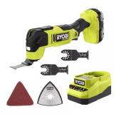 ONE+ HP 18V Brushless Multi-Tool Kit