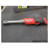 Milwaukee M12 Extended Reach Box Ratchet