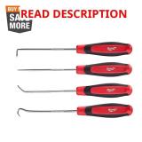 Hook and Pick Set